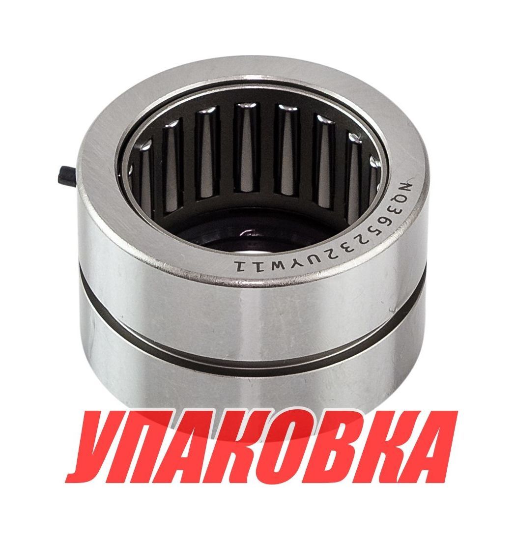 Купить Подшипник коленвала Yamaha 25-30, Omax (упаковка из 4 шт.) 9339999951_OM_pkg_4 7ft.ru в интернет магазине Семь Футов