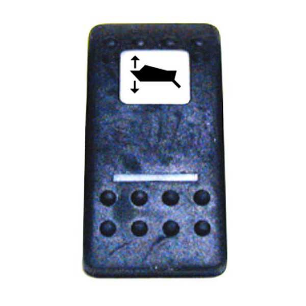 Pros 10418028 Actuator Flaps Голубой  Blue