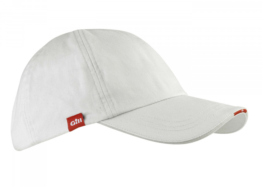 Купить GILL 139-SIL02-1SIZE Морская кепка / серебристо-серая 46790-bvs 7ft.ru в интернет магазине Семь Футов