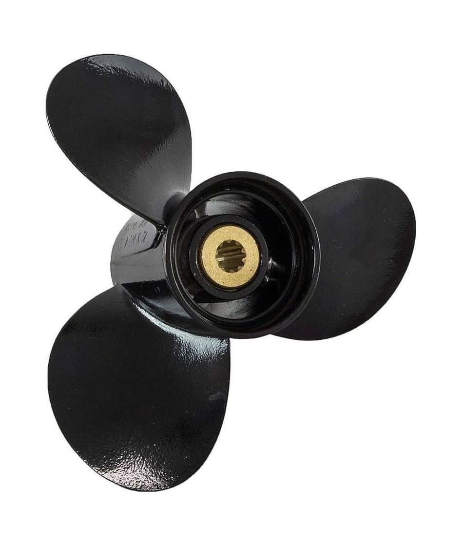 Купить Винт гребной Suzuki DF8A-20A/DT9.9-15(A);3x9-1/4x9R, BaekSan, уценен 150150941A0900S_utsenka 7ft.ru в интернет магазине Семь Футов