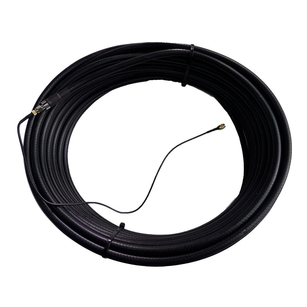 Buzz SWSU57 Cable Extension For Hubba X4 Черный  Black