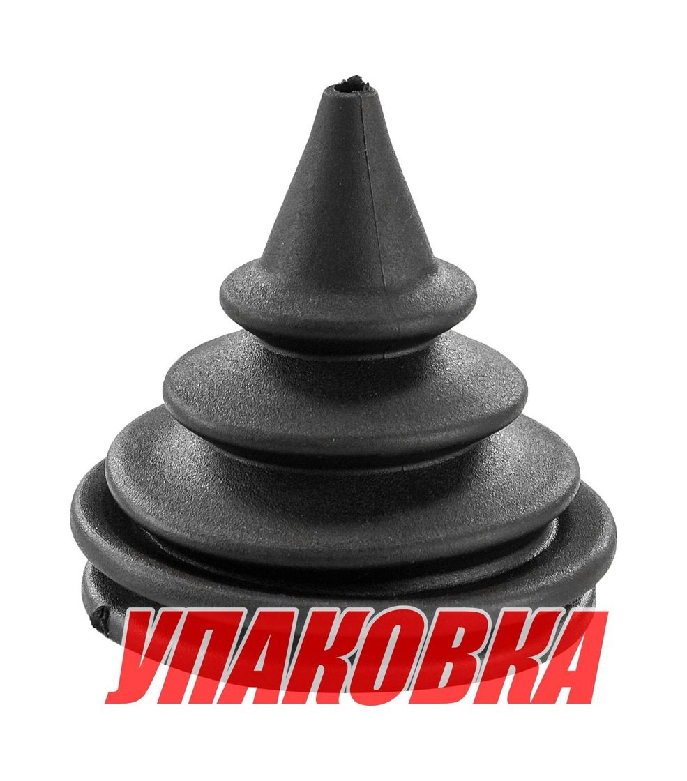 Купить Уплотнитель для тросов управления черный, д. 50 мм (упаковка из 10 шт.) CanSB CU2814_pkg_10 7ft.ru в интернет магазине Семь Футов