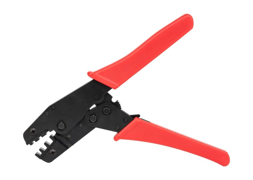 Купить Professional Crimping Tool / 6 - 16 mm² 46666-bvs 7ft.ru в интернет магазине Семь Футов