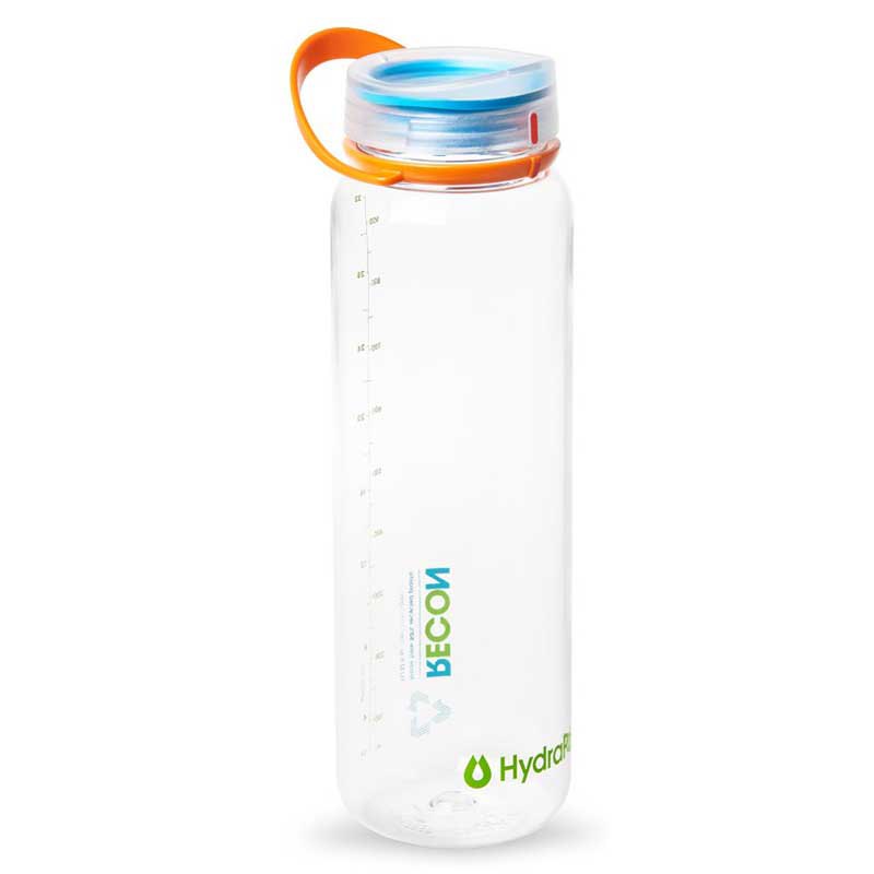 Hydrapak HYBR02RBN Recon™ 1L Бутылка для воды  Confetti