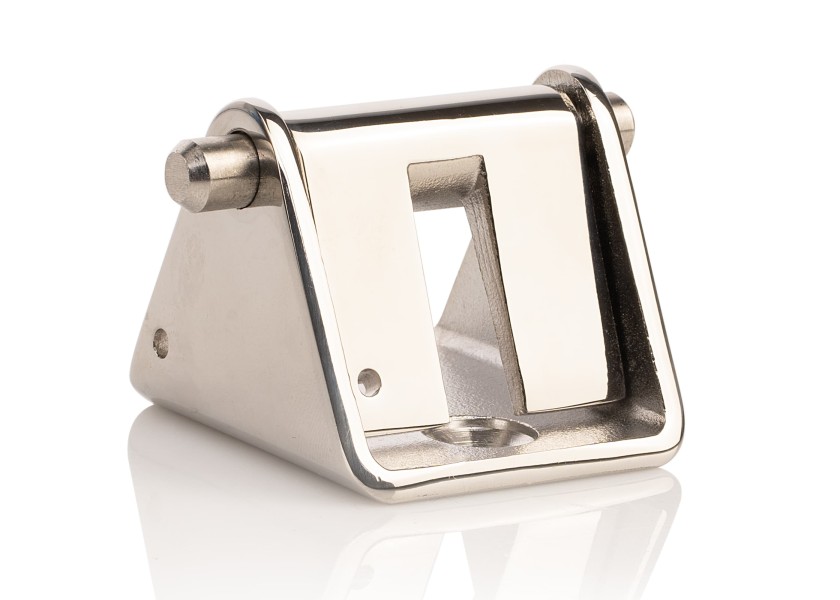 Купить Стопор цепи / из нержавеющей стали / для цепи 6-8 мм 44391-bvs 7ft.ru в интернет магазине Семь Футов