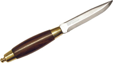 Купить Нож с ножнами Mora®knife Exclusive 277 (113-3105) 113-3105 Mora of Sweden (Ножи) 7ft.ru в интернет магазине Семь Футов