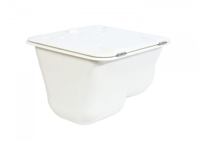 Купить BAVARIA Gas Box, without Bavaria-Logo 19839-bvs 7ft.ru в интернет магазине Семь Футов