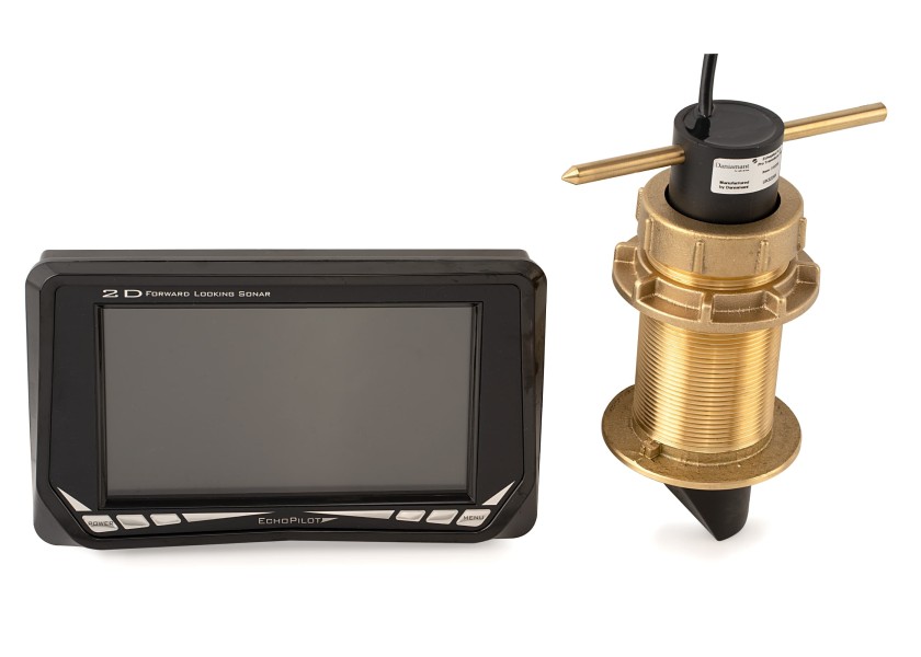 Купить ECHOPILOT FLS-2D-PROFESSIO - FLS 2D с профессиональным преобразователем 7ft.ru в интернет магазине Семь Футов