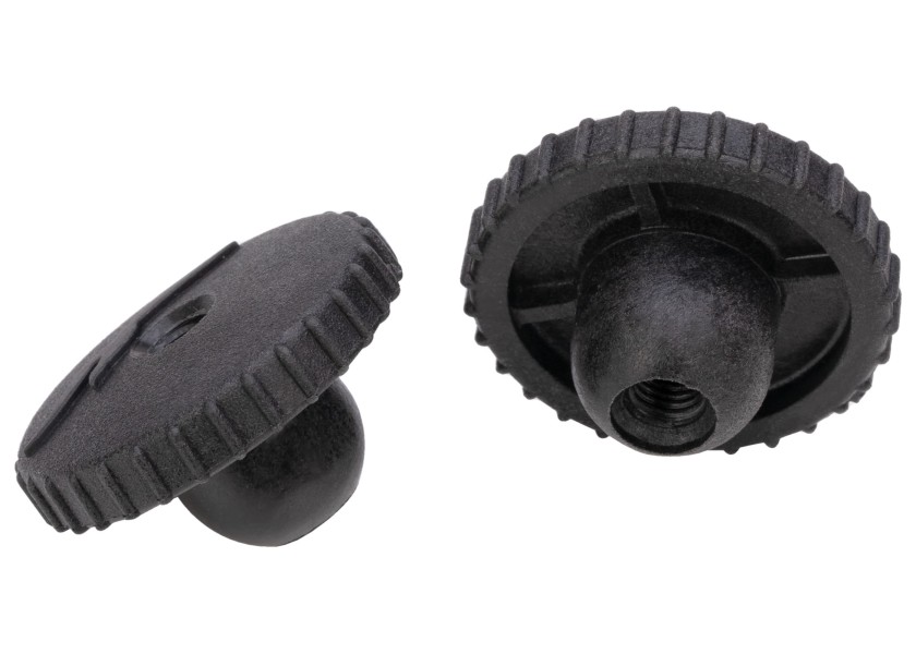 Купить GOIOT Tightening Knobs for TRADITION Portlight / pair 43633-bvs 7ft.ru в интернет магазине Семь Футов