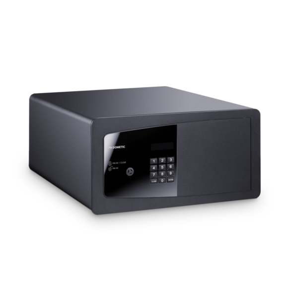 Электронный сейф премиум-класса Dometic ProSafe MD 383 9600025515 380 x 190 x 450 мм 28 л