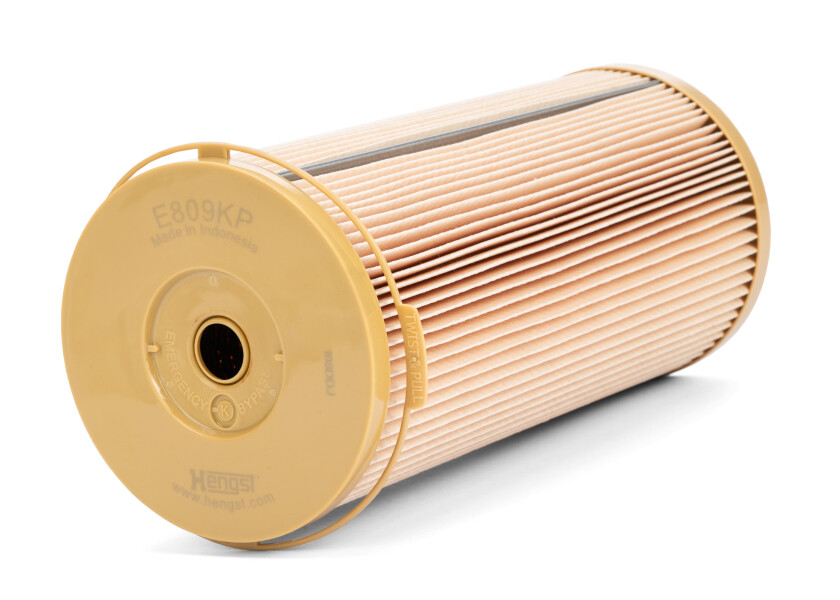 Купить HENGST Сменный фильтр для турбинного фильтра серии 1000 / Тонкость фильтра: 30 µ 7ft.ru в интернет магазине Семь Футов