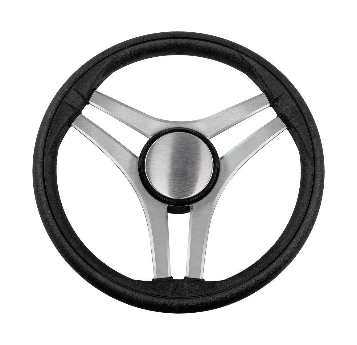 Купить Рулевое колесо MOLINARA д. 350 мм Gussi 3MLN3511 7ft.ru в интернет магазине Семь Футов