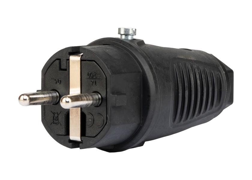 Купить SCHUKO Plug 76466-bvs 7ft.ru в интернет магазине Семь Футов