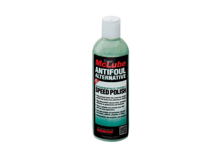 Купить HARKEN Mclube Antifoul Alternative, Speed ​​Polish 7ft.ru в интернет магазине Семь Футов
