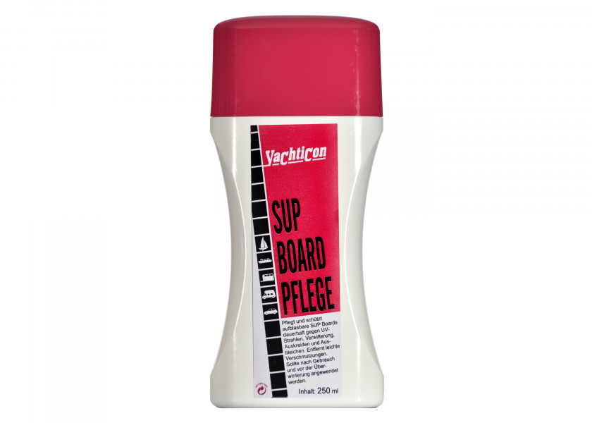 Купить YACHTICON 06255 Уход за доской для SUP / 250 мл 7ft.ru в интернет магазине Семь Футов
