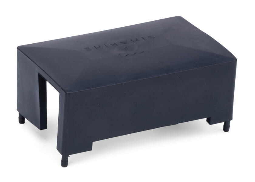 Купить Plastic cover for SC303 measuring shunt 997938-bvs 7ft.ru в интернет магазине Семь Футов