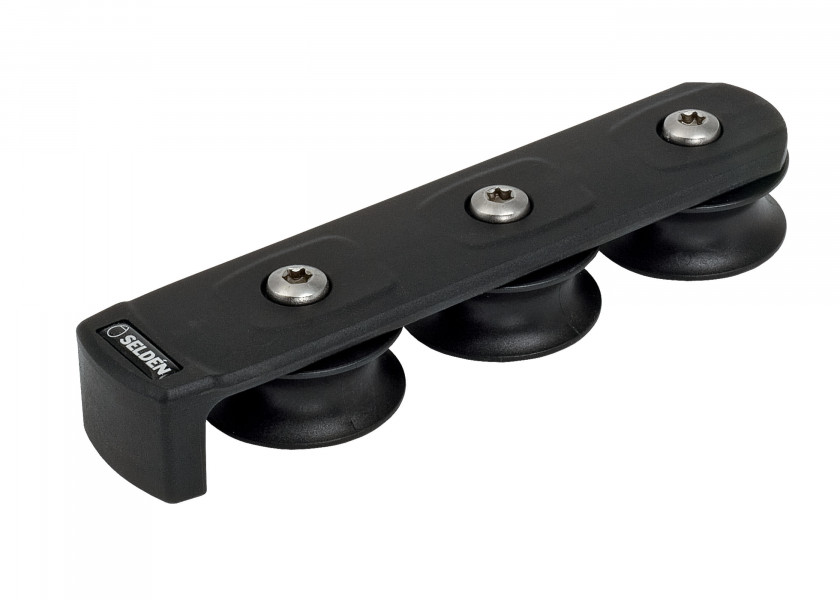 Купить SELDEN Deck Organizer 3x50 64176-bvs 7ft.ru в интернет магазине Семь Футов