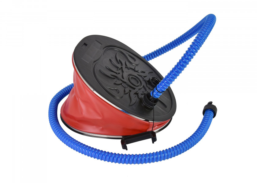 Купить SEATEC Standard Footpump 56596-bvs 7ft.ru в интернет магазине Семь Футов