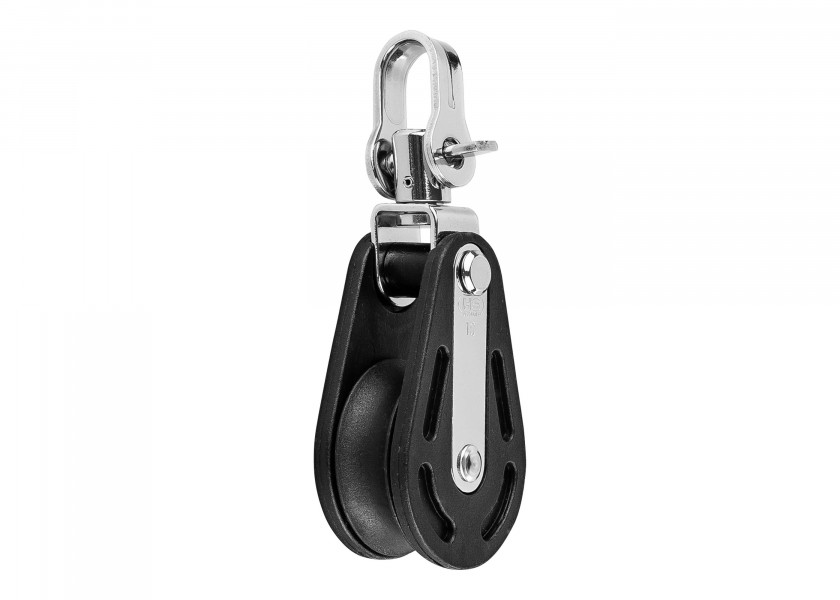 Купить SPRENGER Block with Swivel / 10 mm / plain bearing 21101-bvs 7ft.ru в интернет магазине Семь Футов