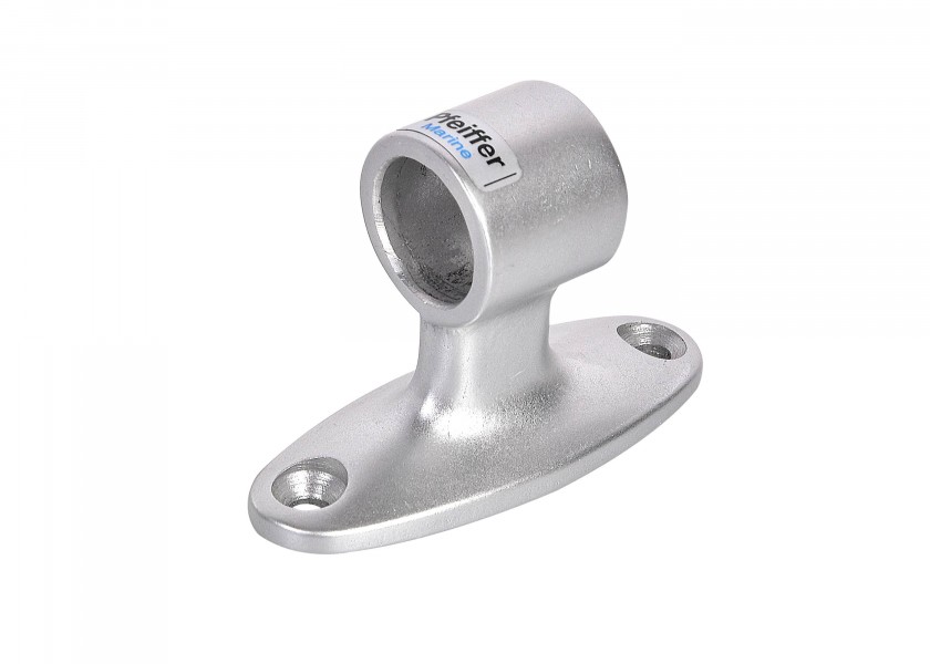 Купить PFEIFFER Aluminum Handrail center fitting 12091-bvs 7ft.ru в интернет магазине Семь Футов