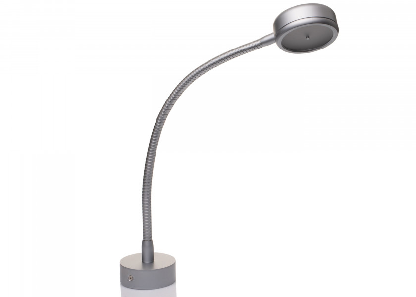Купить PREBIT LED Flexlight / mat chrome 25905-bvs 7ft.ru в интернет магазине Семь Футов