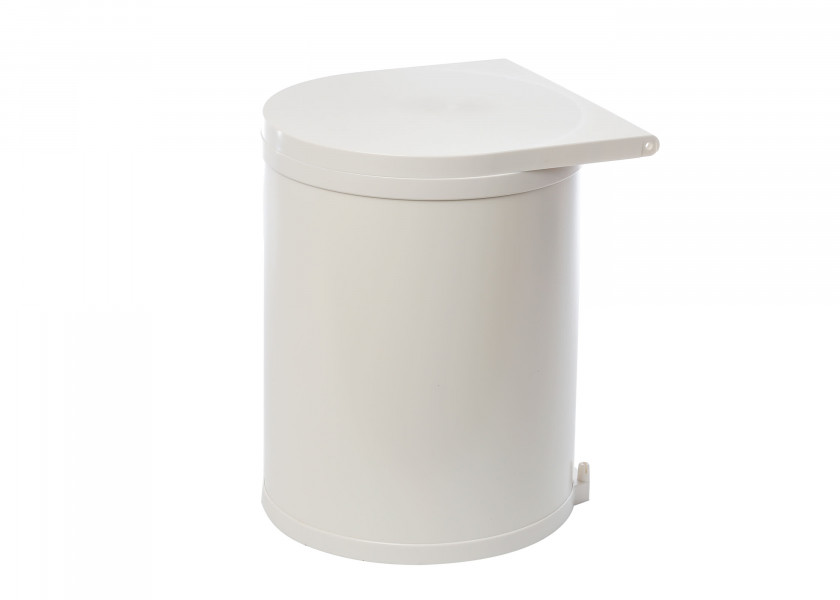 Купить BAVARIA Garbage Can / 13 litres 19773-bvs 7ft.ru в интернет магазине Семь Футов