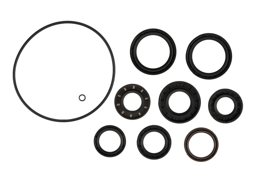 Купить LOFRANS KA06101 Комплект уплотнений для Kobra Leopard Progress 2 T1200 286009-bvs 7ft.ru в интернет магазине Семь Футов