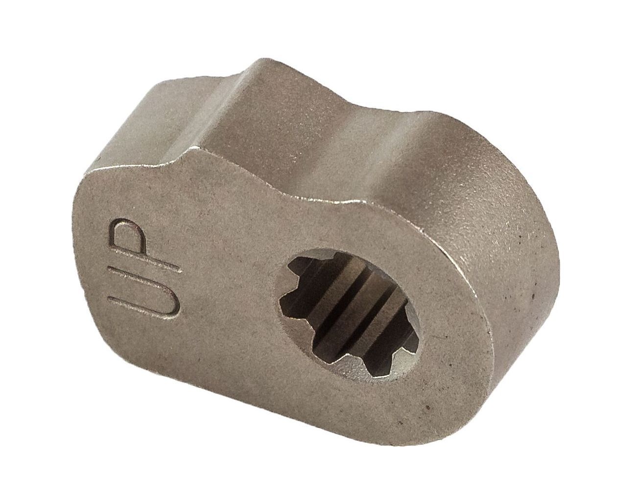 Купить Кулачок переключения скорости Yamaha 25-90/F45-50, Recmar 6634415100_RM 7ft.ru в интернет магазине Семь Футов