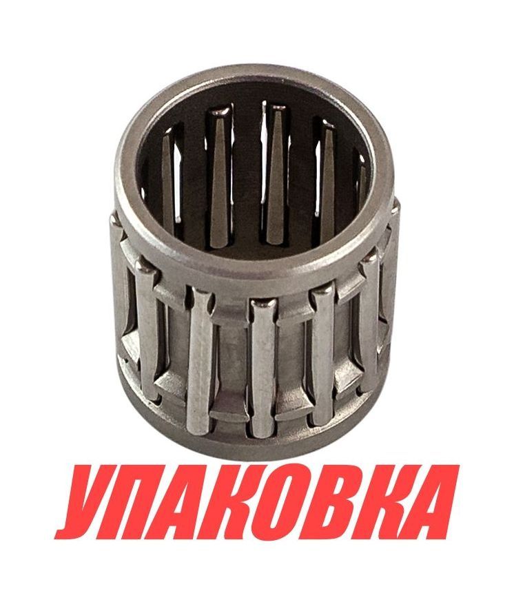 Купить Подшипник шатунный Yamaha 4-8, Omax (упаковка из 4 шт.) 93310112V0_OM_pkg_4 7ft.ru в интернет магазине Семь Футов