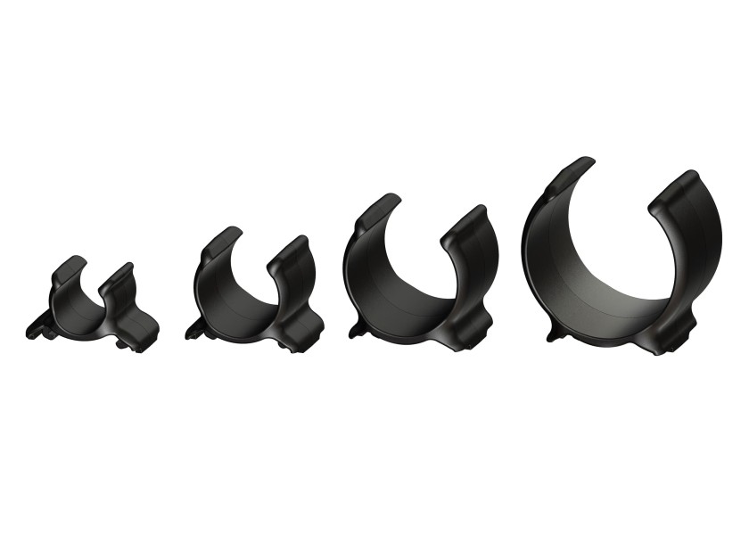 Купить TRUDESIGN Hose Clip / 5x 74184-bvs 7ft.ru в интернет магазине Семь Футов