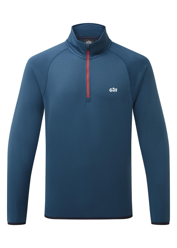 Купить GILL 1501-DEE02-XL DRIFT Мужской флис / глубокое погружение / Размер одежды: XL 7ft.ru в интернет магазине Семь Футов