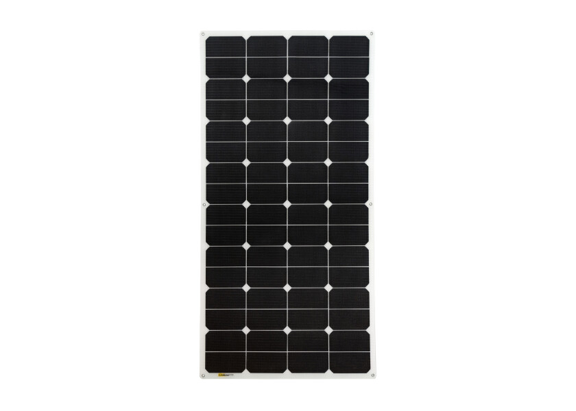 Купить SUNBEAM TOUGH 111 W Solar Panel / FLUSH / 111 W / Semi-flexible / 1060 x 540 x 3 mm 24288-bvs 7ft.ru в интернет магазине Семь Футов