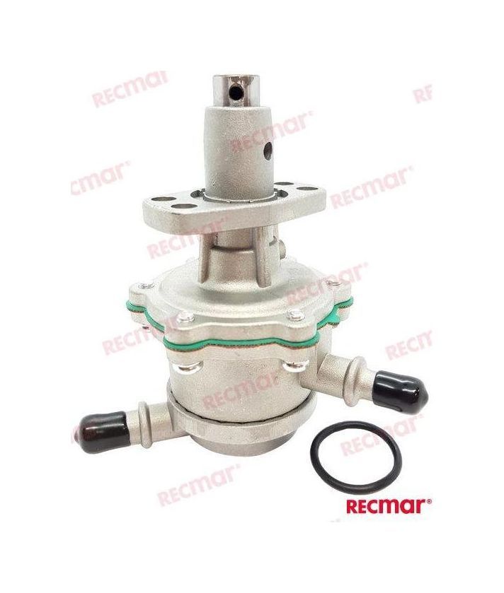 Купить Топливный насос Volvo Penta D1-13-30\\D2-50-75, Recmar 3584126_RM 7ft.ru в интернет магазине Семь Футов