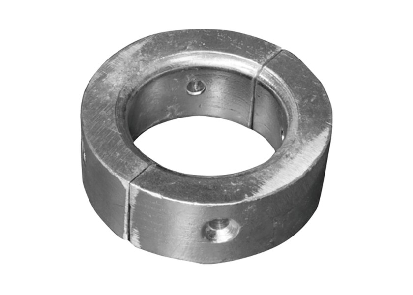 Купить Zinc Anode for Gori 3-blade Folding Propeller Ø 18'' - 20'' / Saildrive / ring shaped 29099-bvs 7ft.ru в интернет магазине Семь Футов