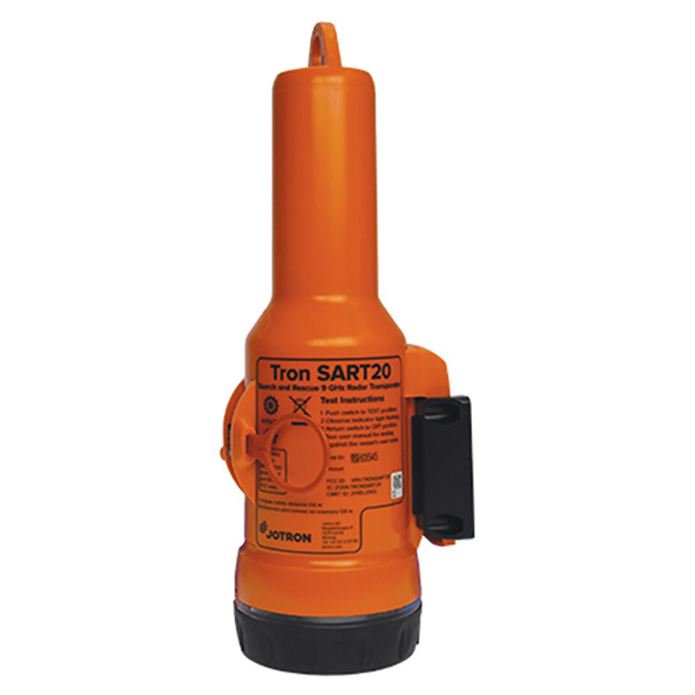 Aage hempel crame sl NF-184 Tron SART20 С поддержкой радара Оранжевый Orange