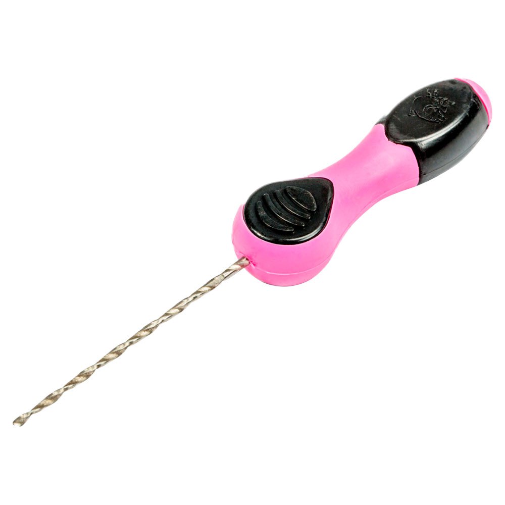 Nash T8806 Nut Drill Boilies Drill Розовый  Pink / Black