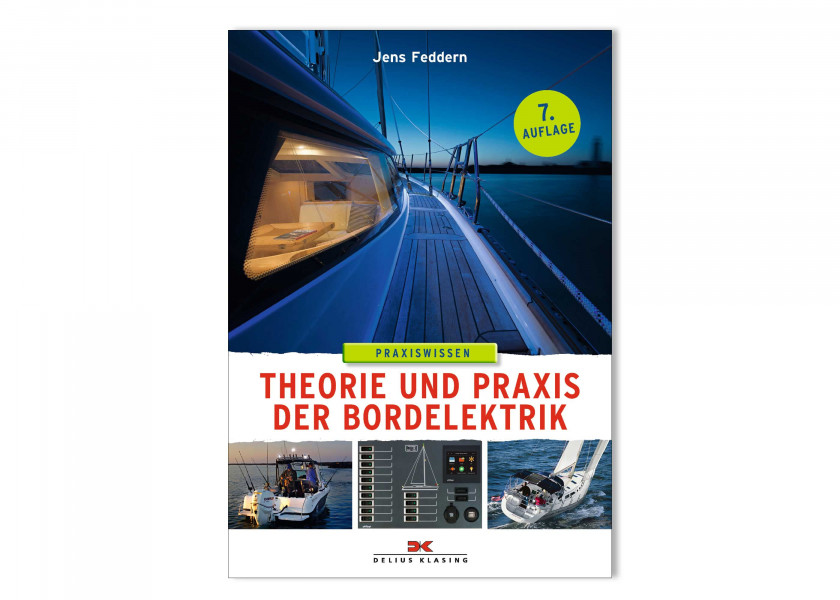 Купить 978-3-667-12384-8 ДК - Теория/Практическая бортовая электроника 77013-bvs 7ft.ru в интернет магазине Семь Футов