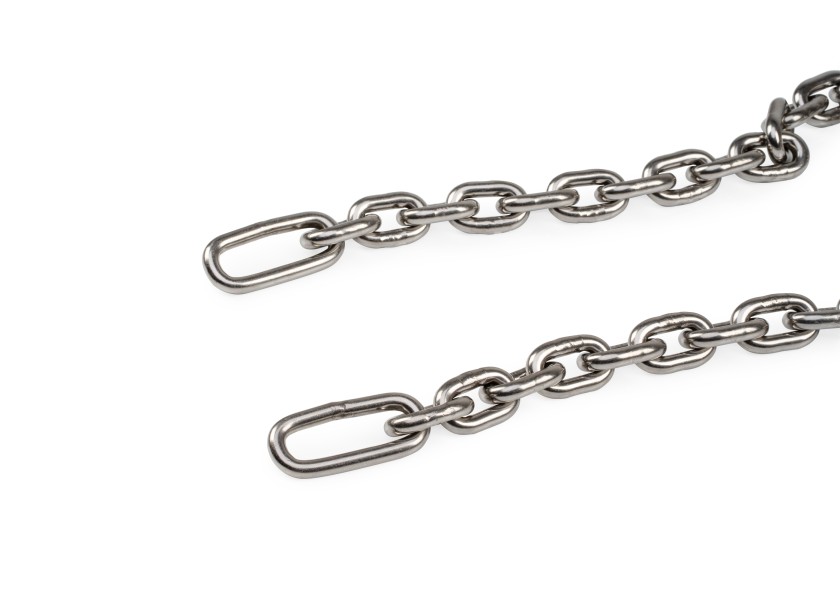 Купить Stainless-Steel - Forerunner Chain 16353-bvs 7ft.ru в интернет магазине Семь Футов
