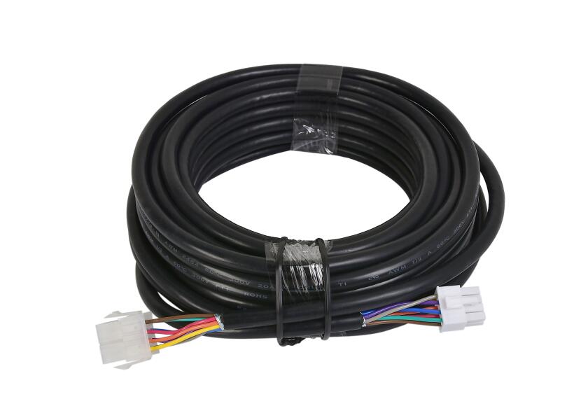 Купить LEWMAR 85600075 Соединительный кабель для носового подруливающего устройства / поколение 2 / Длина: 10 м 7ft.ru в интернет магазине Семь Футов