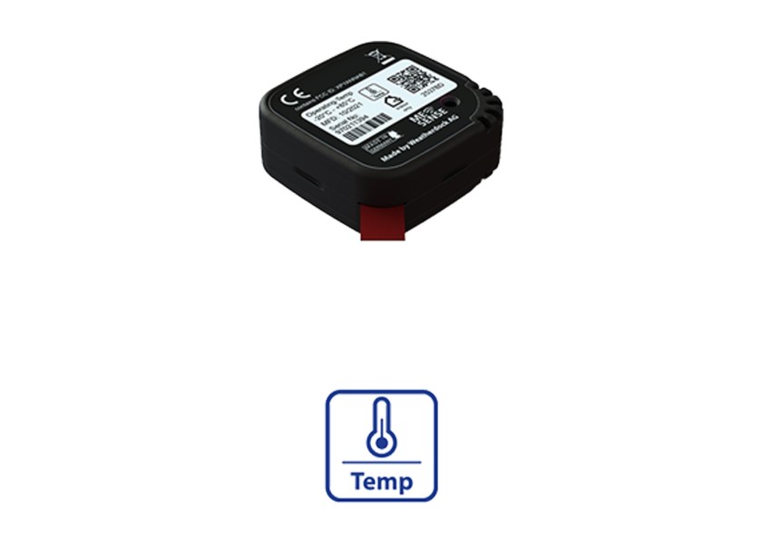 Купить WEATHERDOCK ME SENSE Temperature Sensor 30928-bvs 7ft.ru в интернет магазине Семь Футов