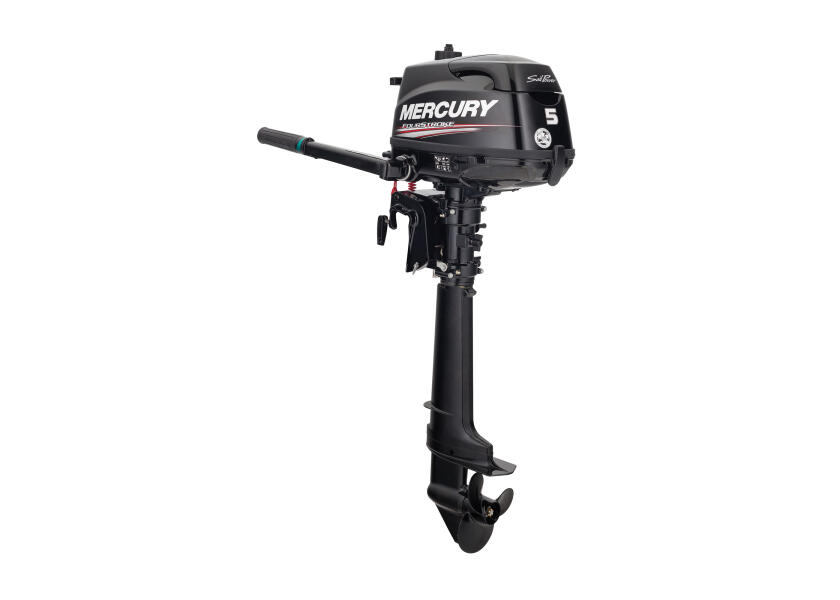 Купить MERCURY F5 MLHASP Sailpower Outboard Motor 61071-bvs 7ft.ru в интернет магазине Семь Футов