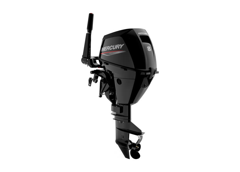 Купить MERCURY F8 EFI EH / Outboard Motor / Short Shaft / Electric Start 60946-bvs 7ft.ru в интернет магазине Семь Футов