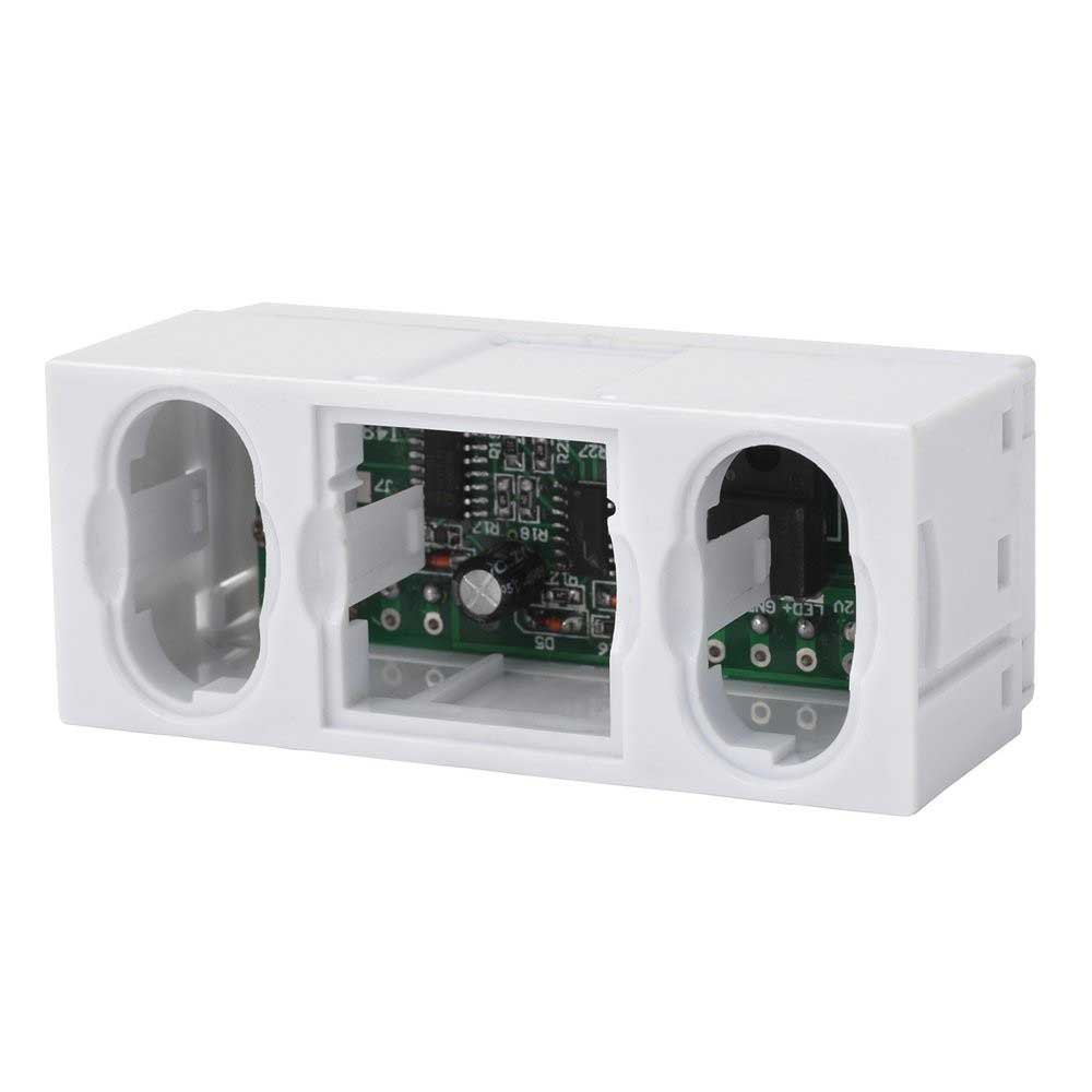 Ap products 112-016BL3007 016BL3007 Адаптер светового модуля White