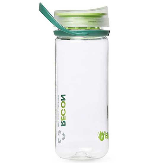 Hydrapak HYBR03E Recon 500ml Бутылка для воды Зеленый Green