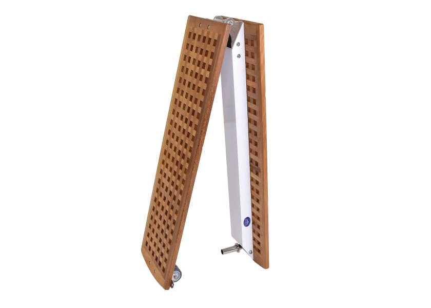 Купить JUIST Складной деревянный трап 14751-bvs 7ft.ru в интернет магазине Семь Футов