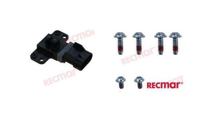Купить Датчик Volvo Penta 3.0\\4.3\\5.0\\5.7\\V6\\V8, Recmar 3863130_RM 7ft.ru в интернет магазине Семь Футов