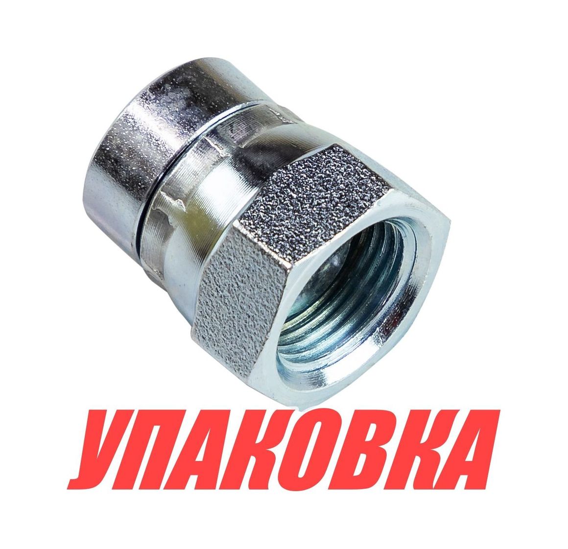 Заглушка 3/8, Sea First (упаковка из 4 шт.) NP38_pkg_4