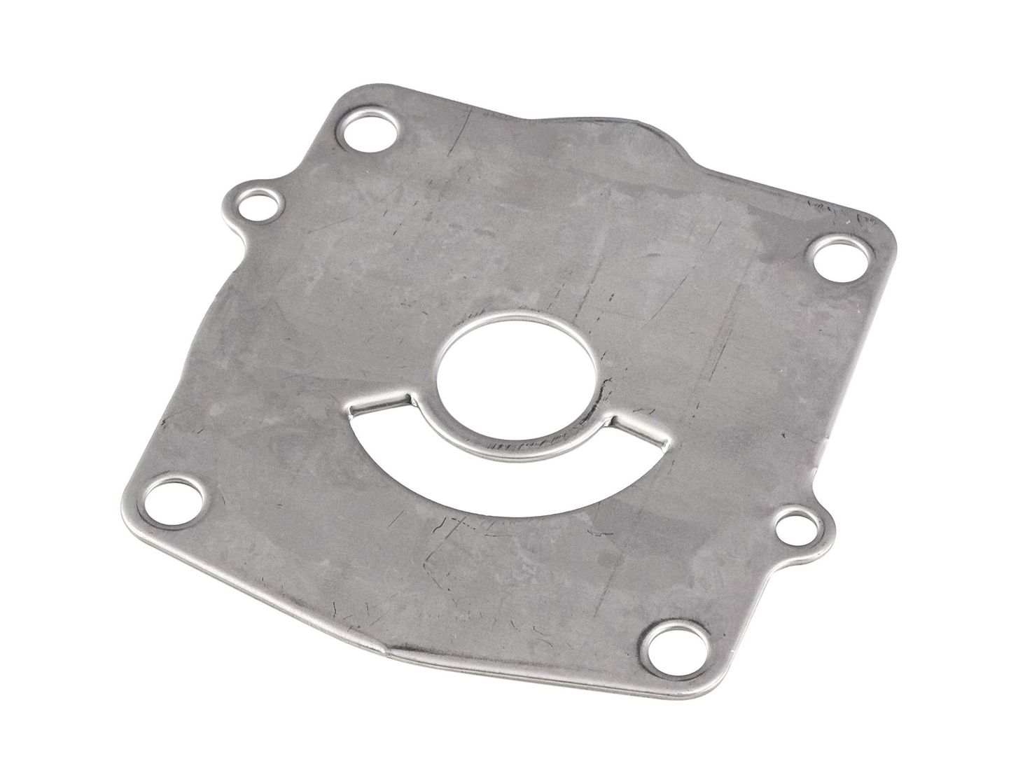 Купить Пластина помпы Yamaha 150-250, Recmar 6G54432300_RM 7ft.ru в интернет магазине Семь Футов