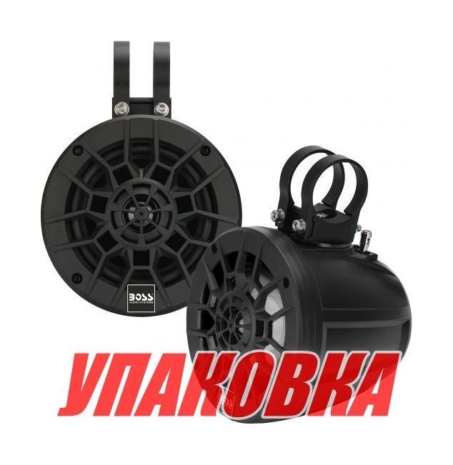 Купить Морская акустика на таргу BOSS MPWT50 (упаковка из 5 шт.) Boss Audio MPWT50_pkg_5 7ft.ru в интернет магазине Семь Футов