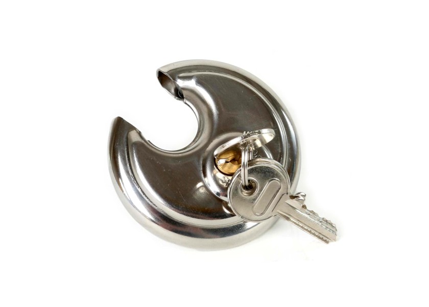 Купить Discus Lock для защиты от кражи 40316-bvs 7ft.ru в интернет магазине Семь Футов